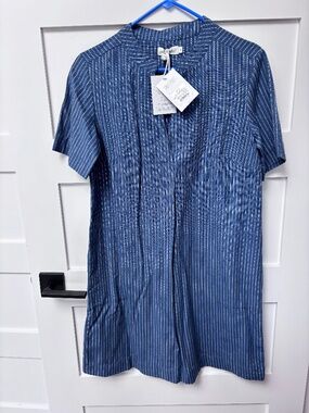 NWT Bibico dress size XS